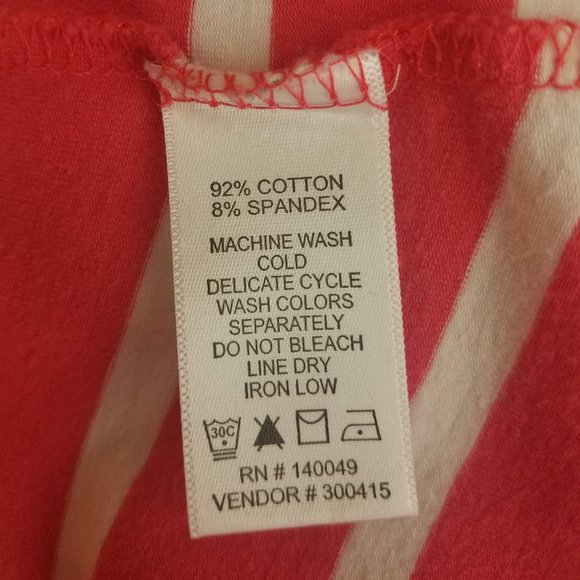 Chadwicks of Boston Plus Size Shirt - Picture 8 of 10